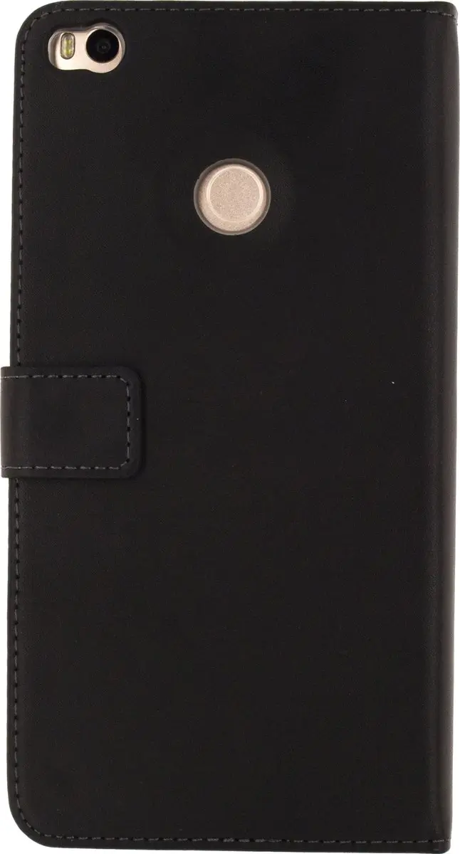 Mobilize Classic Gelly Wallet Bookcase Xiaomi Mi Max 2