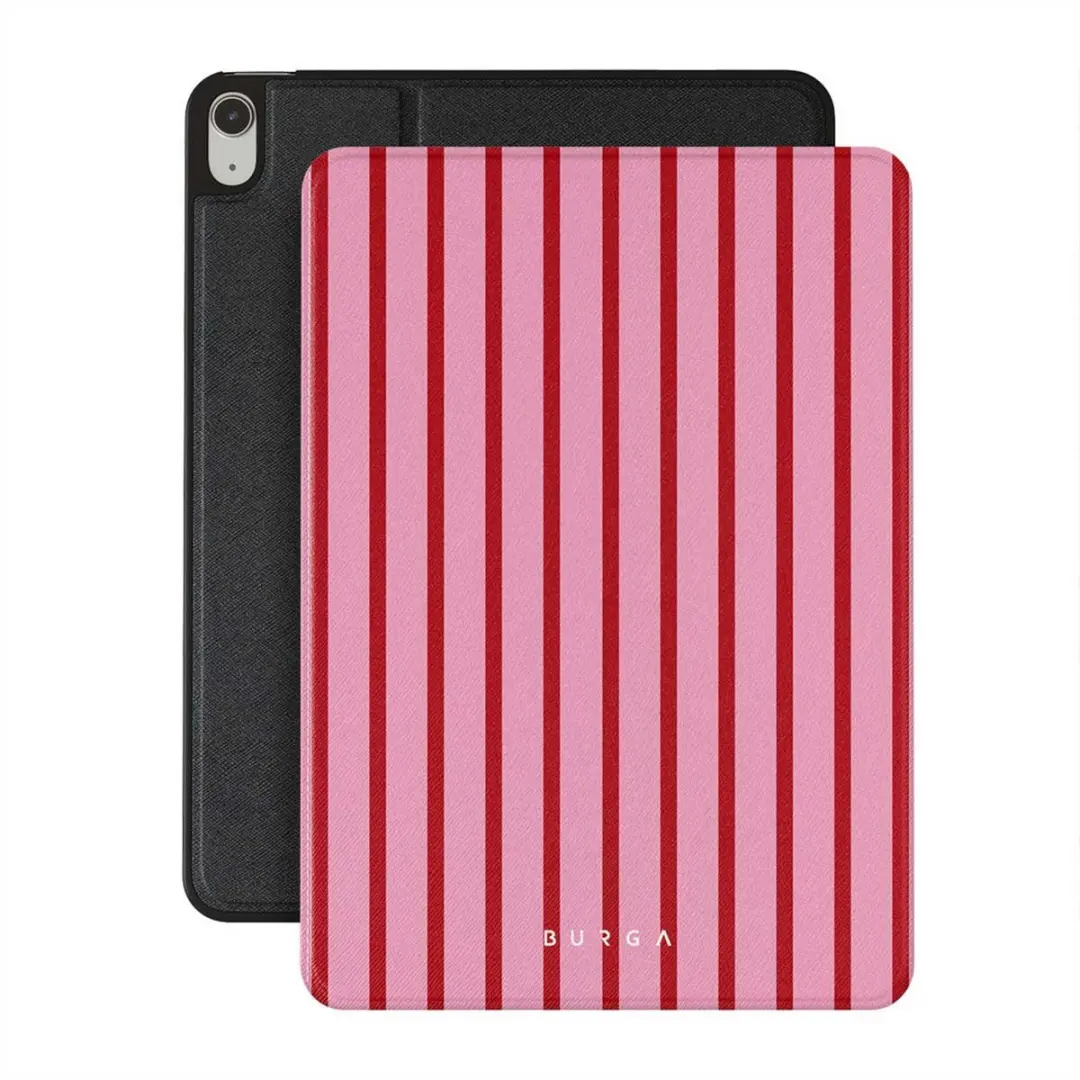 Burga Tablet Case voor de Apple iPad Air 11 inch (2026) M4 / (2025) M3 / (2024)