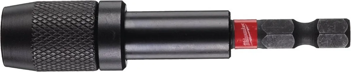 Milwaukee Locking Bithouder 73mm 4932459398