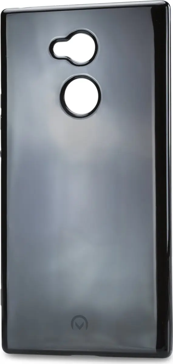 Mobilize Gelly Backcover MOB-GCB-XPERXA2U - Zwart