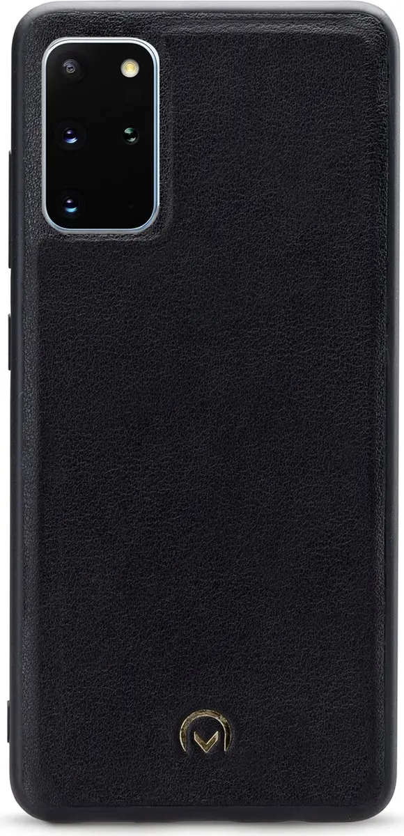 Mobilize Samsung Galaxy S20 Plus Hoesje mpn-8718256928437 - 4 Pasjes - Zwart
