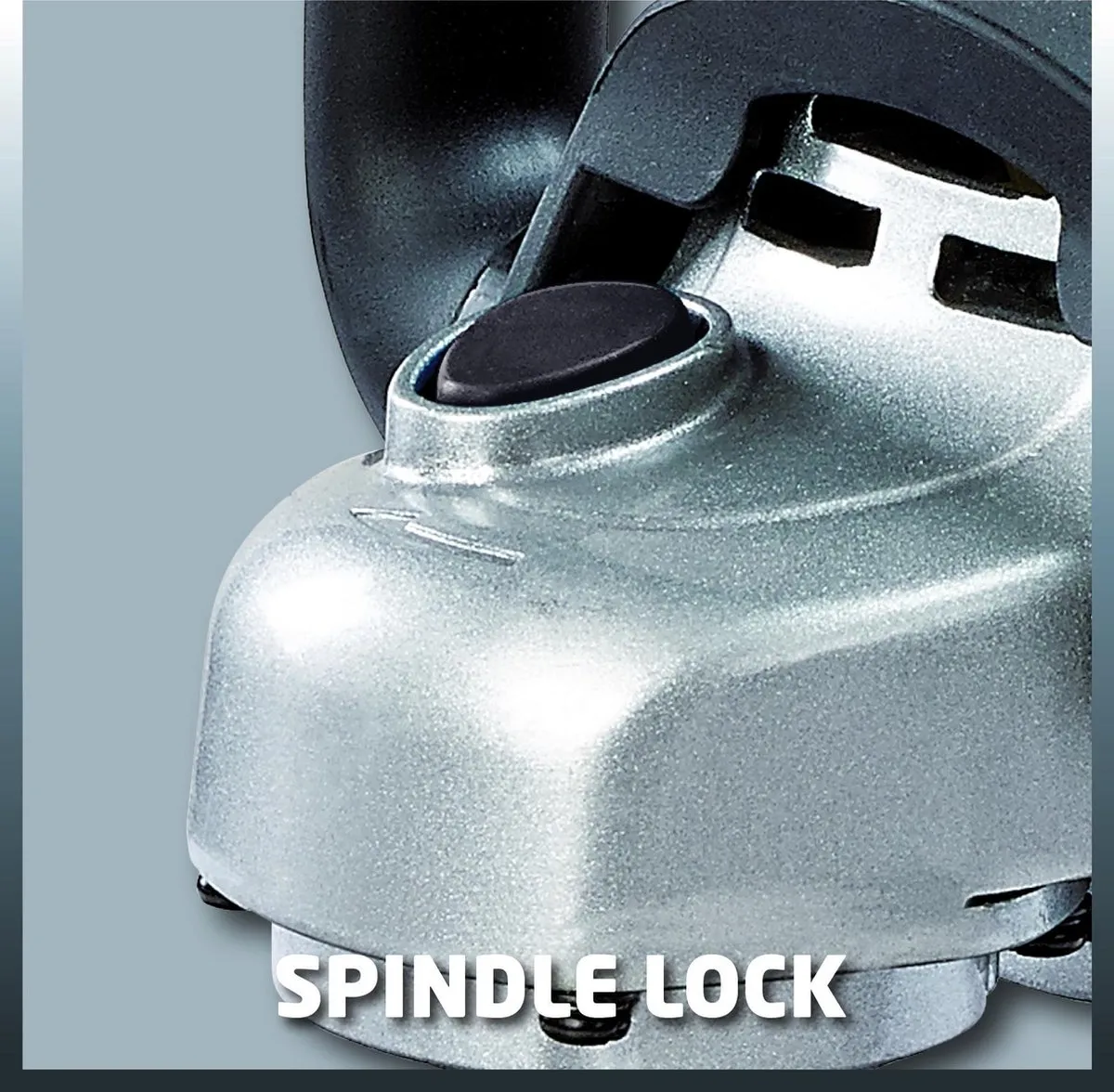 Einhell CC-PO 1100/1E Polijst-/Schuurmachine 1.100W - Ø180mm - 9 Accessoires
