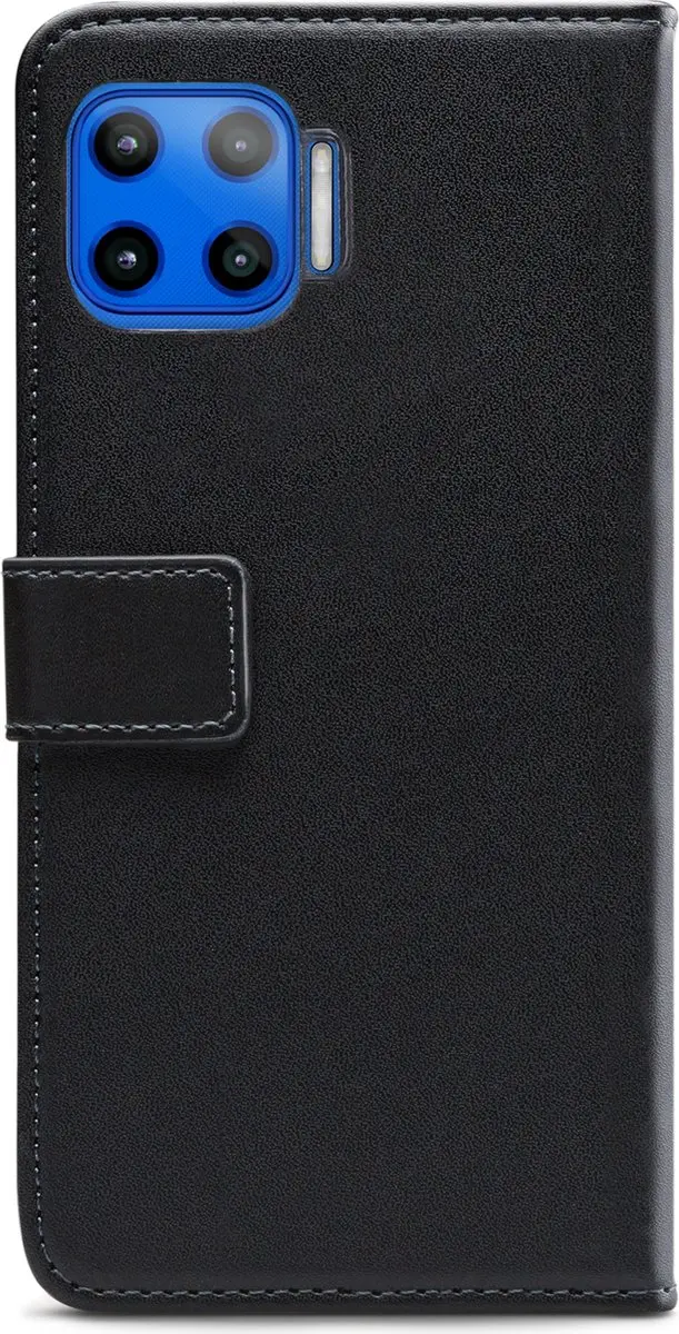 Mobilize Moto G 5G Plus Bookcase Hoesje
