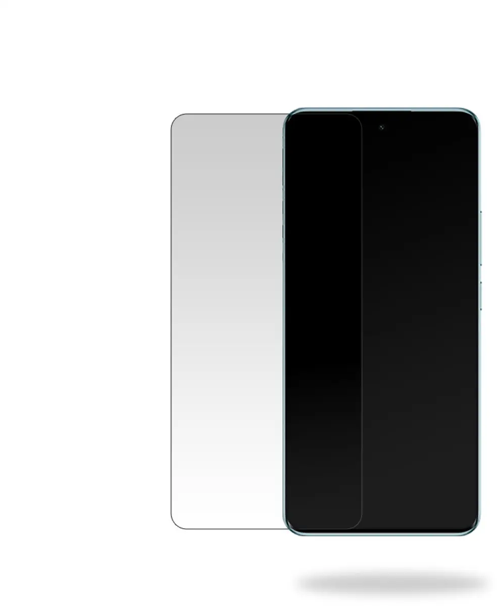 Mobilize Screenprotector Xiaomi Redmi Note 15