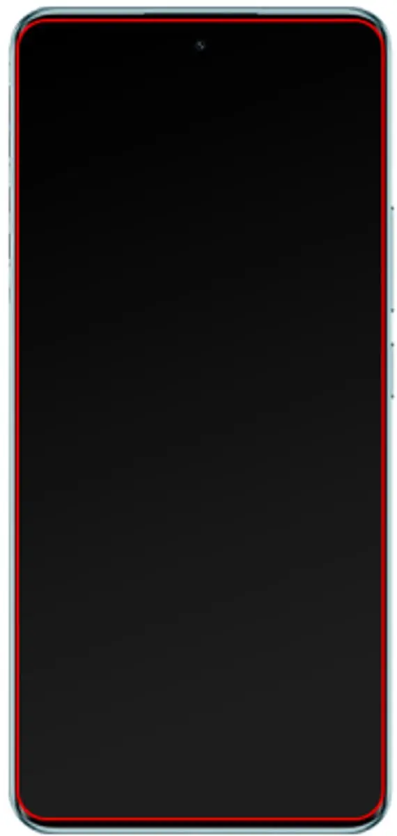 Mobilize Screenprotector Xiaomi Redmi Note 15 - Case Friendly
