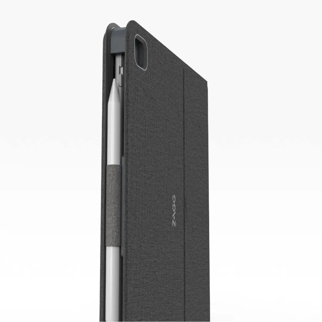 ZAGG Messenger Folio 2 Keyboard Case 103010828 - Zwart