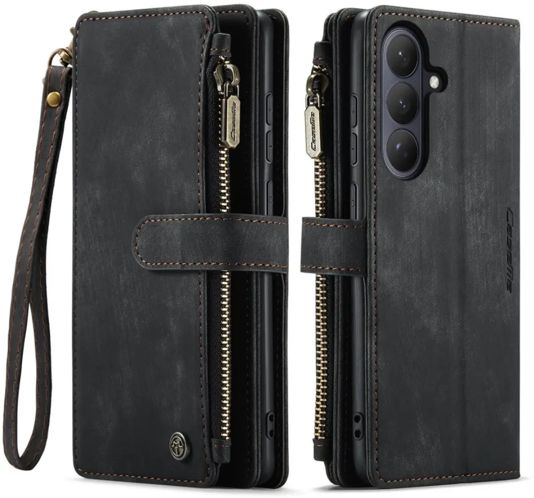 CaseMe C30 Hoesje Samsung Galaxy S26 Plus