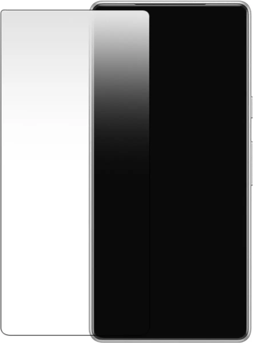 Mobilize Screenprotector Google Pixel 7a