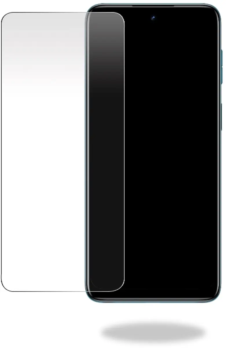 Mobilize Screenprotector Motorola Moto G42