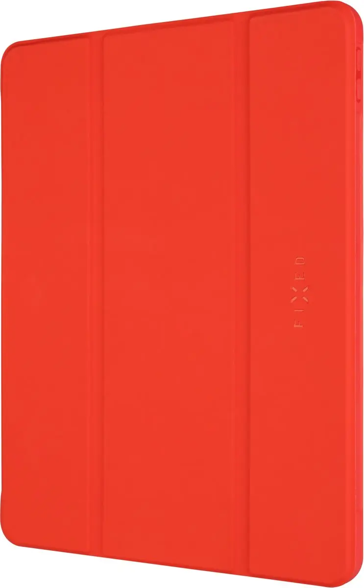 Fixed Padcover FIXPC-1325-RD voor iPad Pro 11 inch - Rood