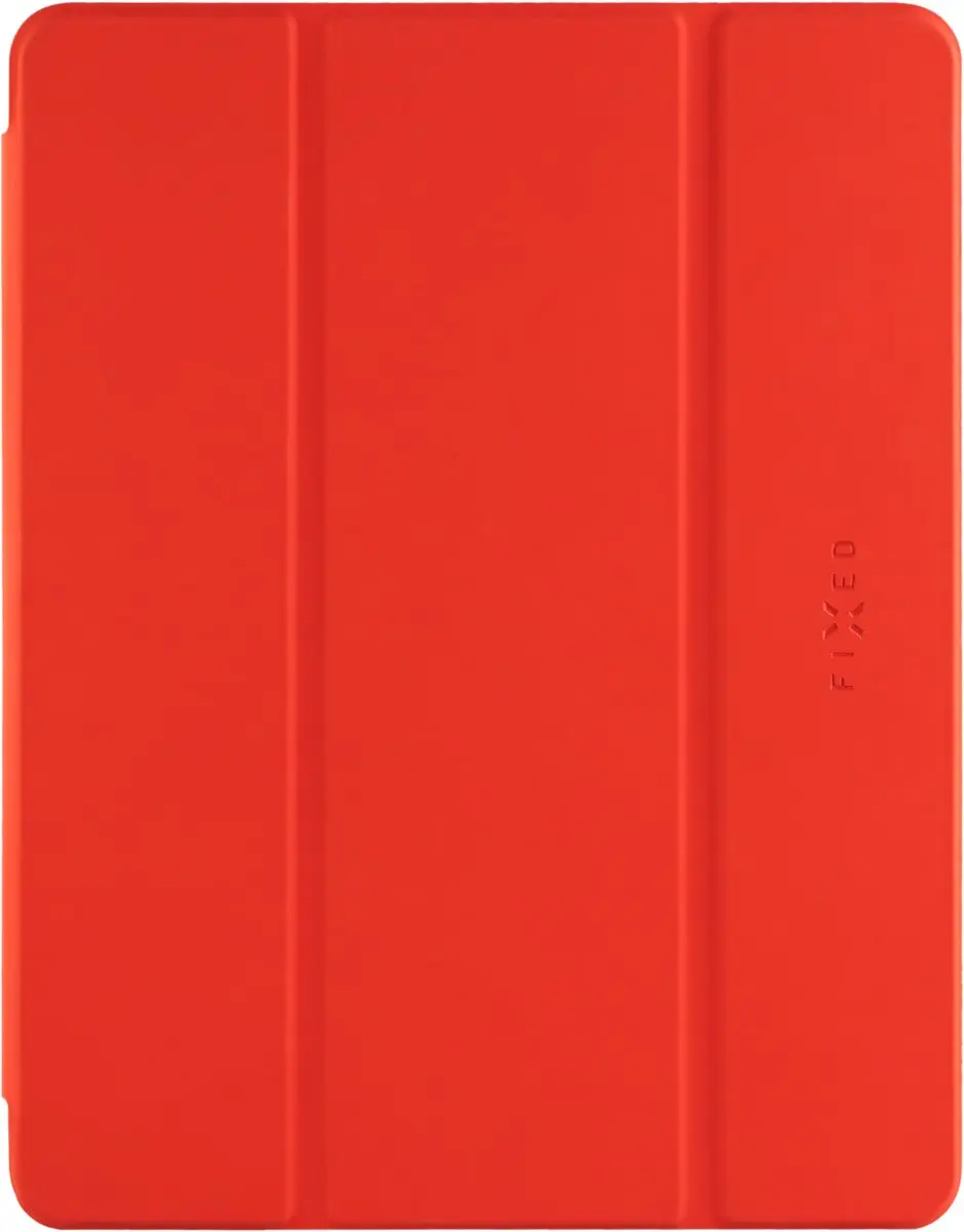 Fixed Padcover FIXPC-1325-RD voor iPad Pro 11 inch - Rood