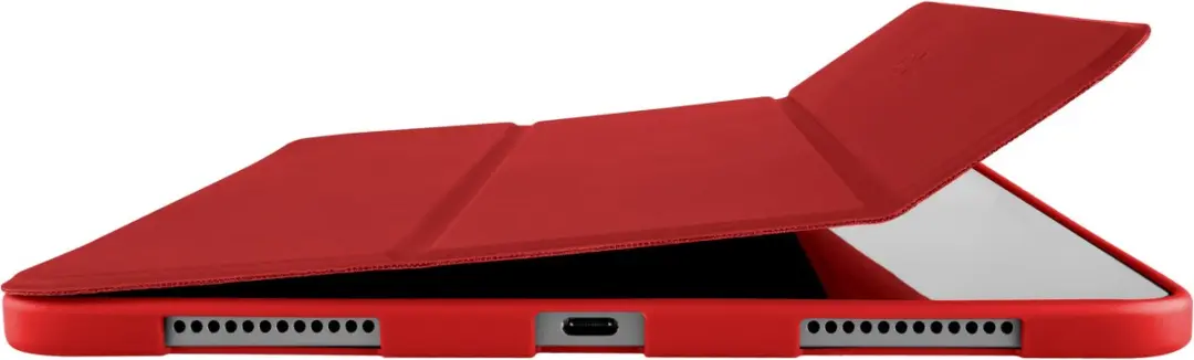 Fixed Padcover FIXPC-1325-RD voor iPad Pro 11 inch - Rood