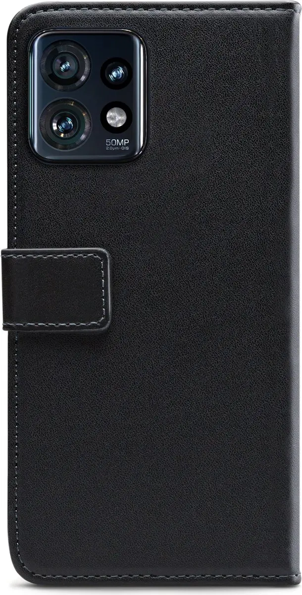 Mobilize Classic Gelly Wallet Bookcase Motorola Edge 40 Pro