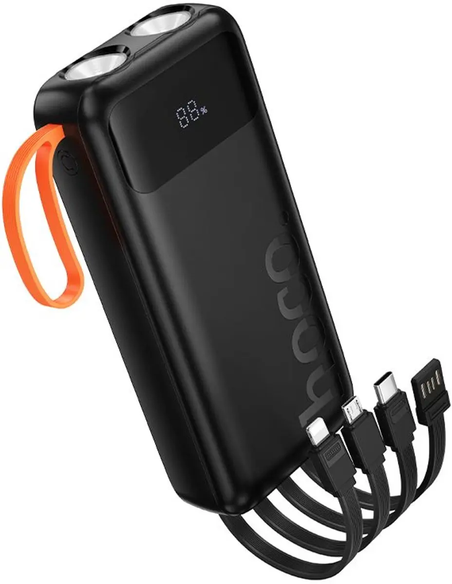 Hoco J151A Powerbank 20.000mAh