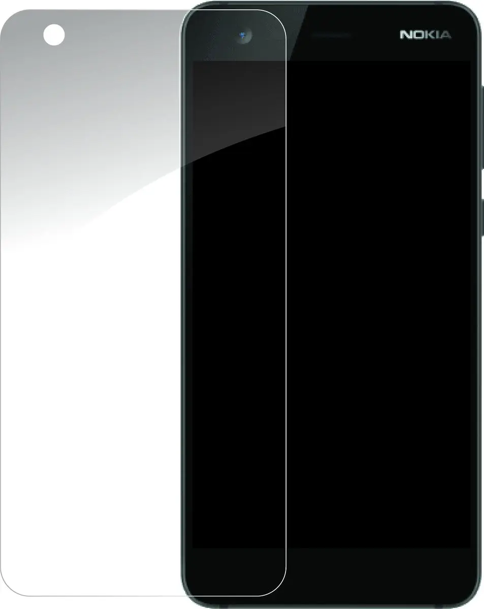 Mobilize Screenprotector Nokia 2