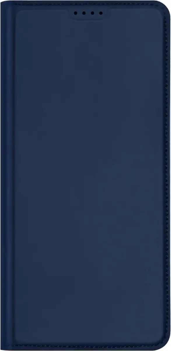 Dux Ducis OnePlus Nord CE 3 Lite Hoesje - Donkerblauw