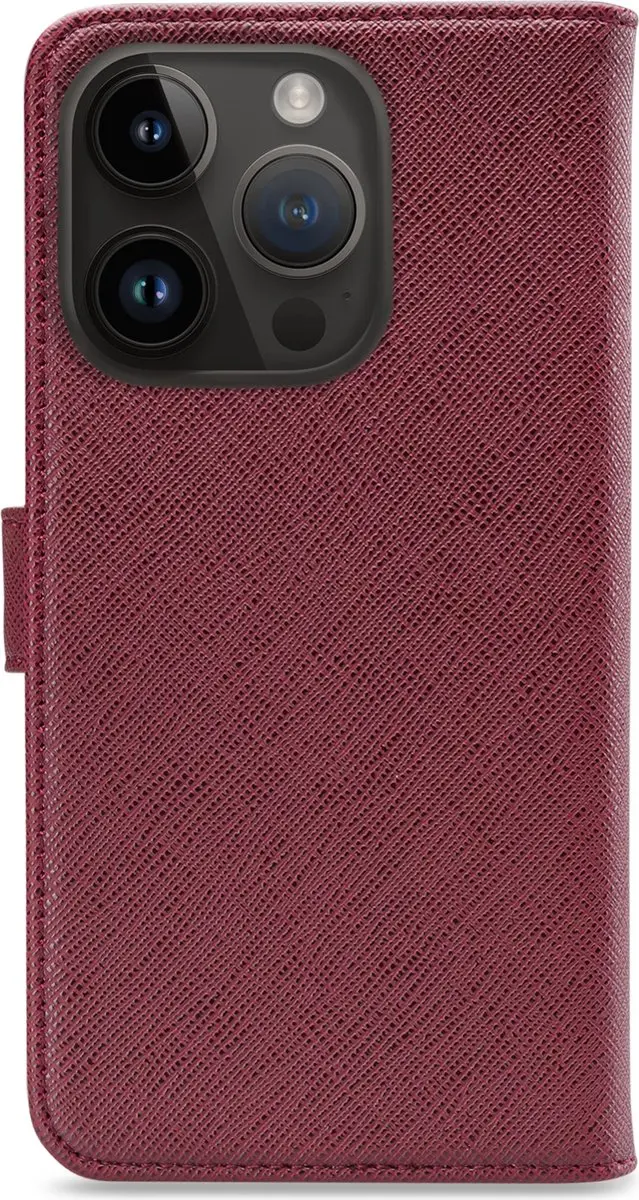 My Style MSFWLT1405 Telefoonhoesje iPhone 14 Pro