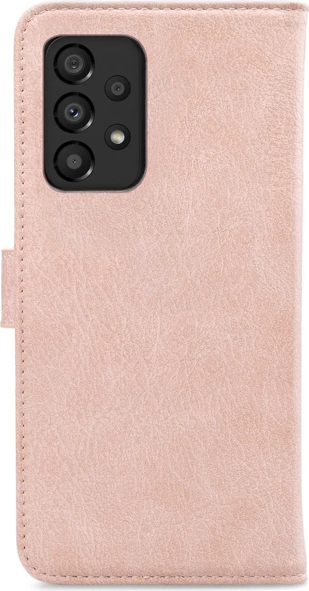 My Style MSFWLT1356 Telefoonhoesje Samsung Galaxy A33