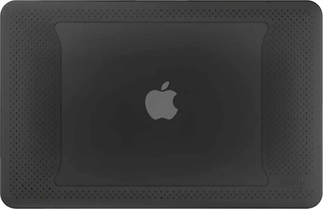 Tech21 Impact Snap Case MacBook Air 13" - Zwart