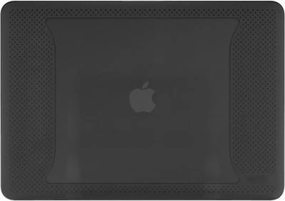 Tech21 Impact Snap Case MacBook Air 13" - Zwart