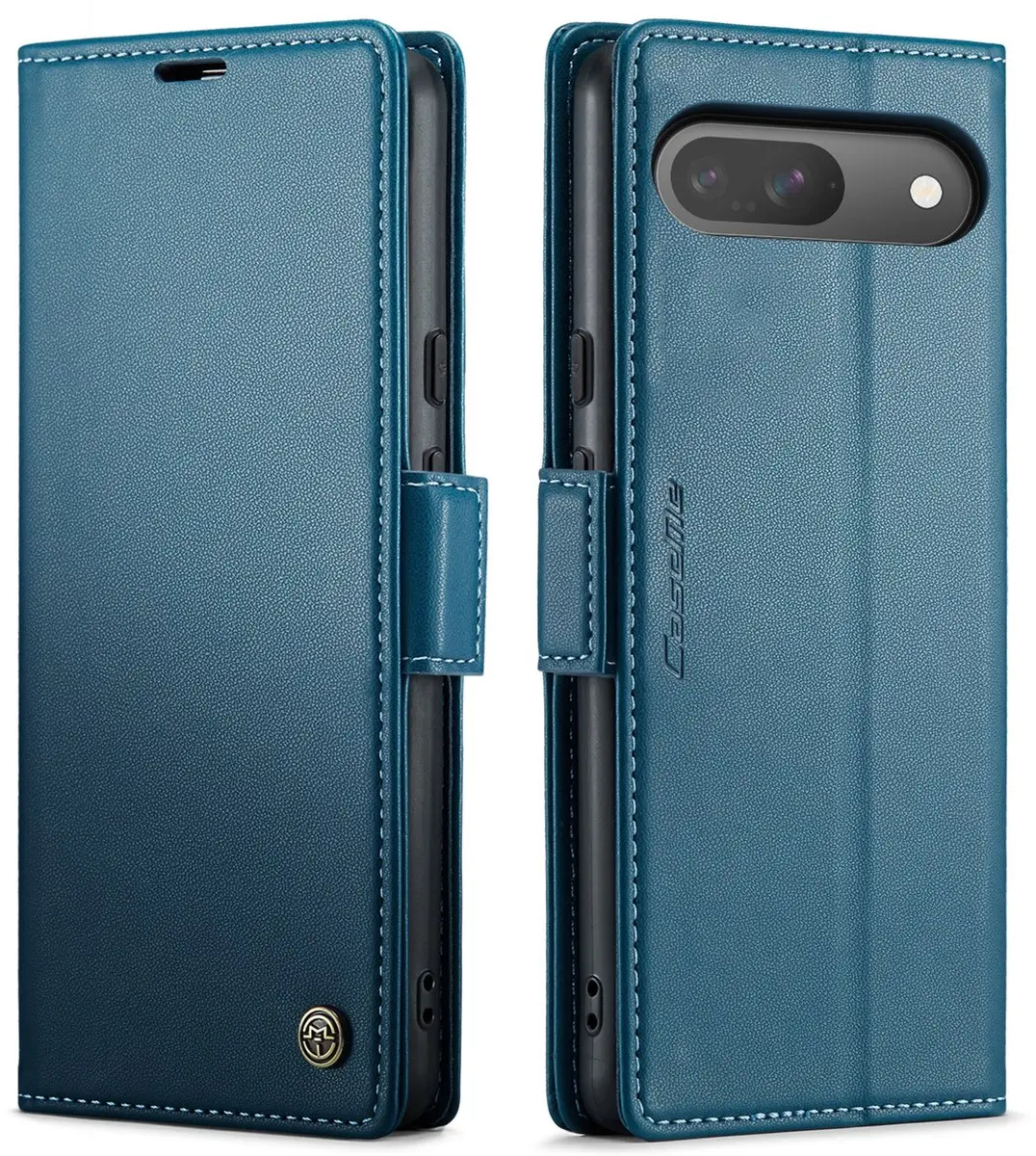 CaseMe 023 Wallet Book Hoesje