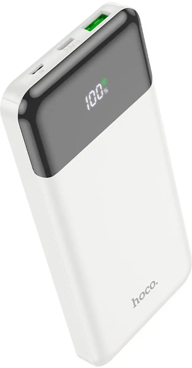 Hoco J102W Powerbank 10.000mAh