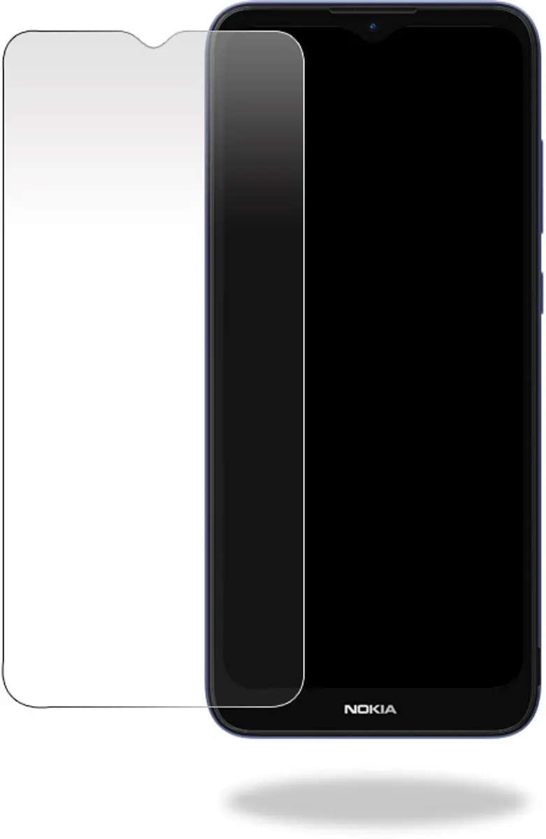 Mobilize Screenprotector Nokia C21