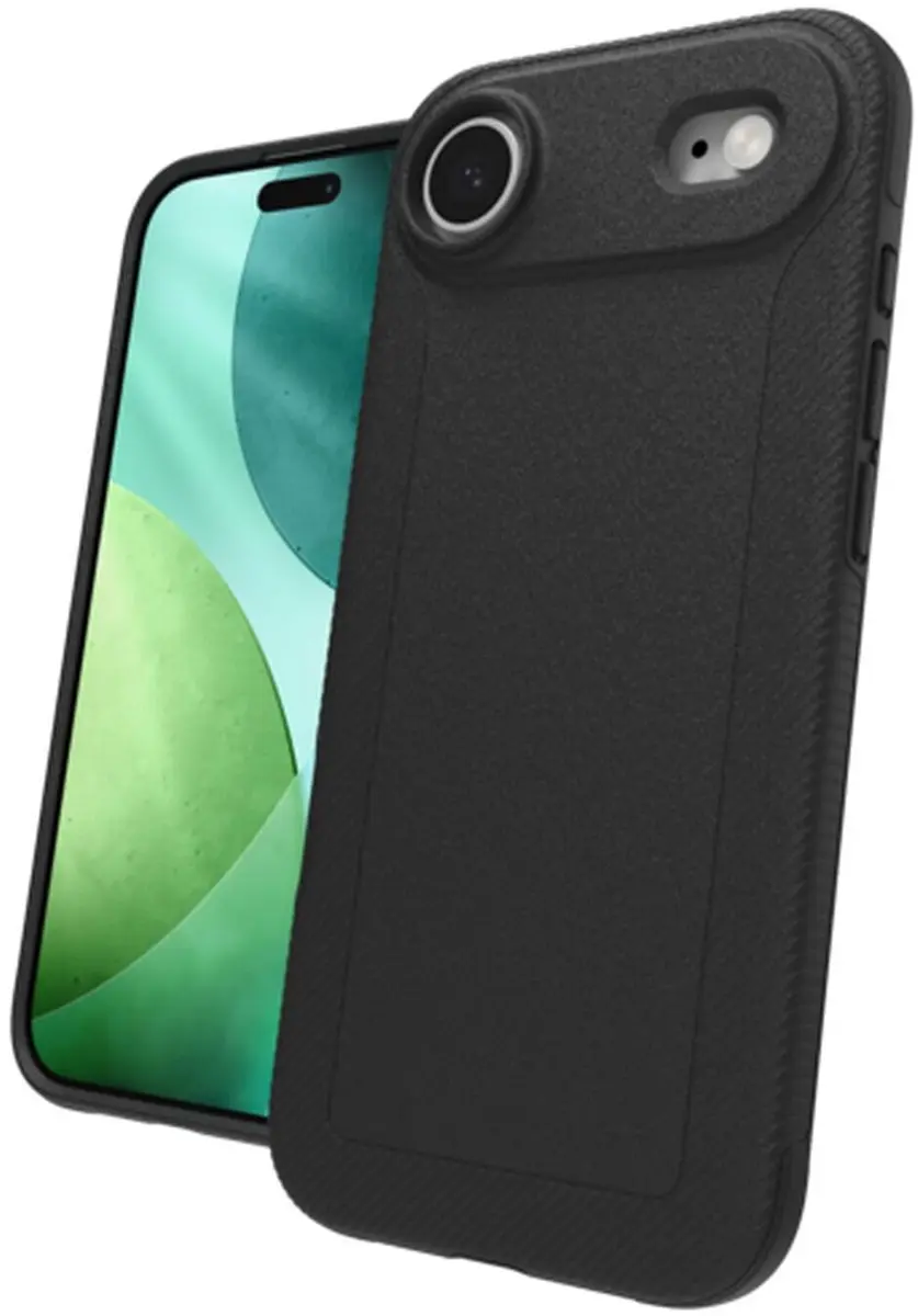 ZAGG Luxe MagSafe Hoesje iPhone Air Cover