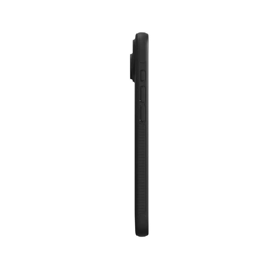 ZAGG Luxe MagSafe Hoesje iPhone Air Cover - 840390357786 - Zwart