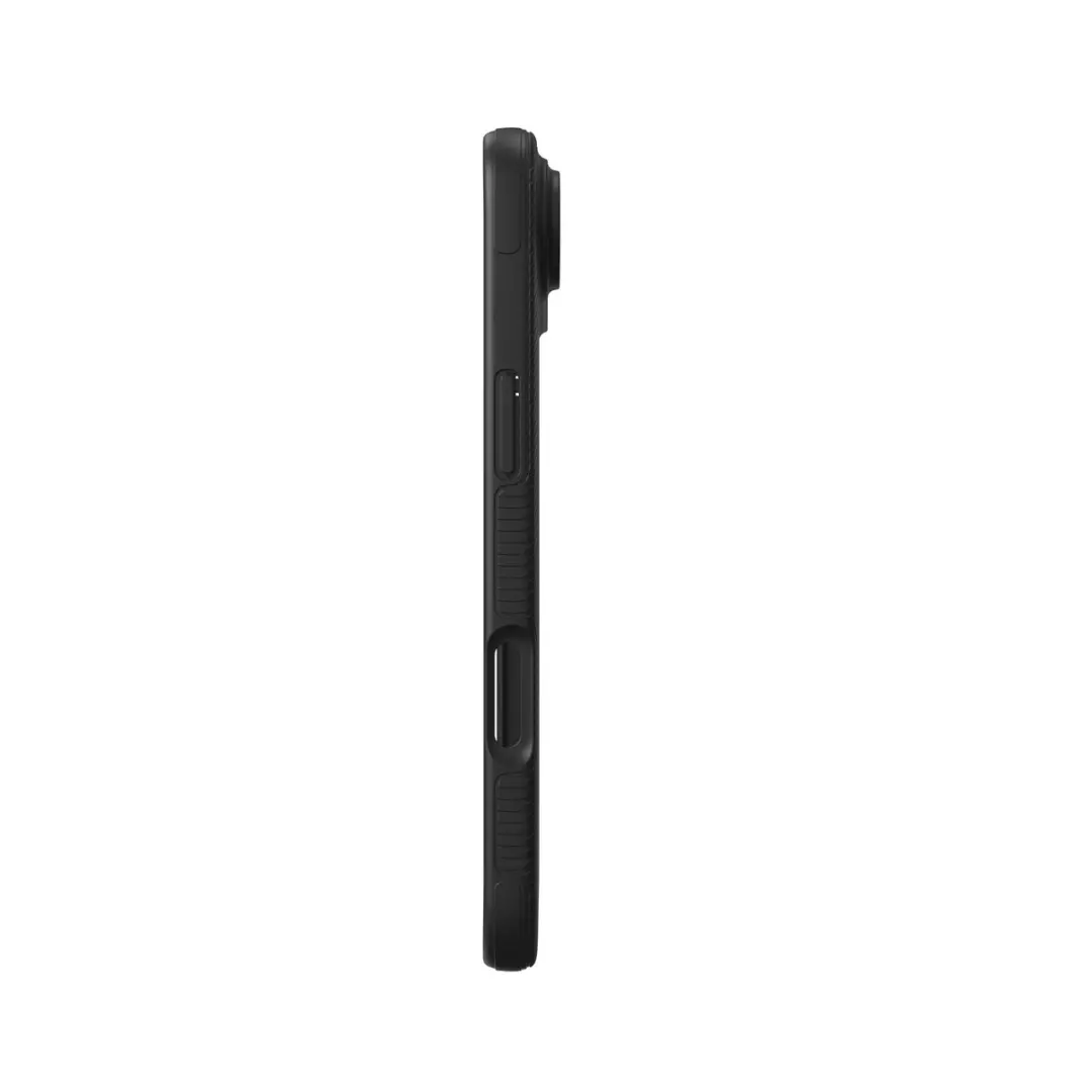 ZAGG Luxe MagSafe Hoesje iPhone Air Cover - 840390357786 - Zwart
