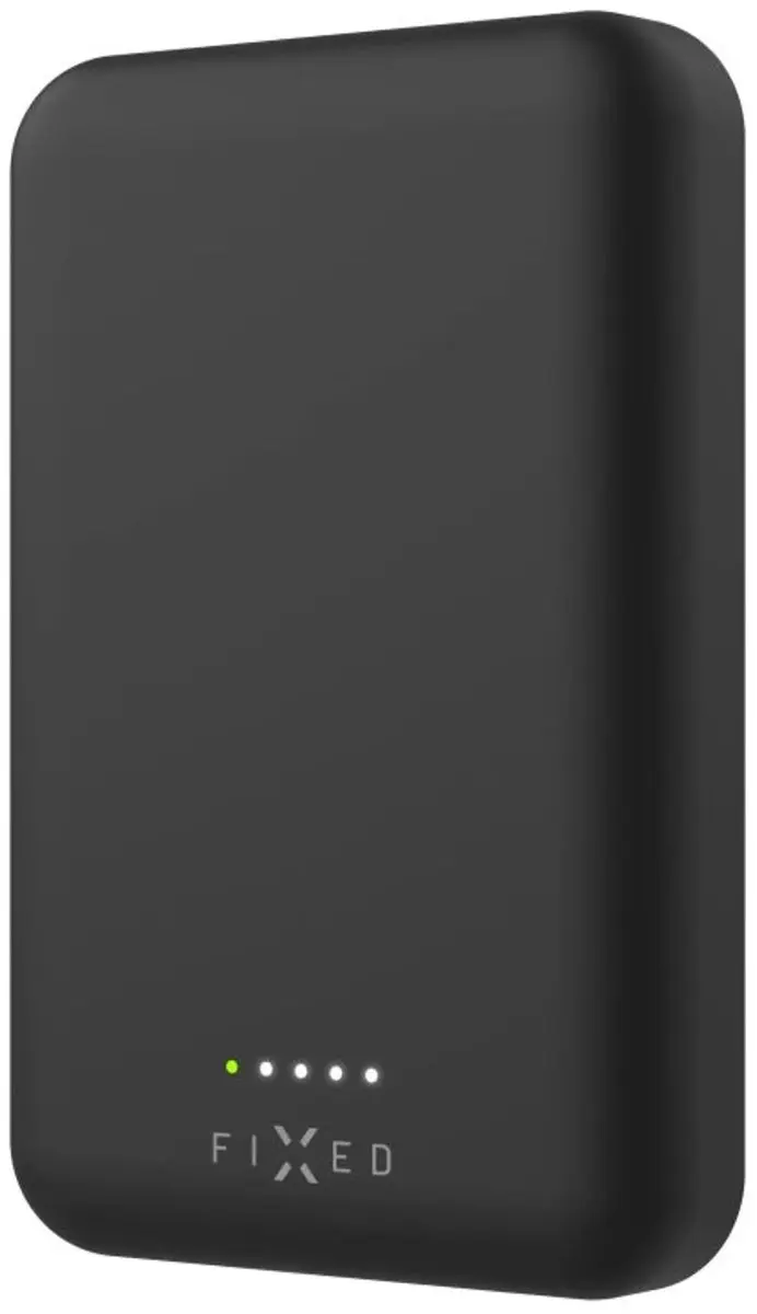 Fixed Powerbank FIXZENM-6-BK 6000mAh