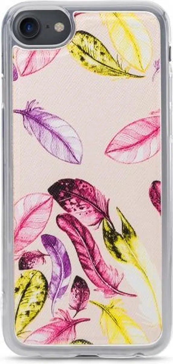 My Style MSMNTCS1082 iPhone 6/6s Hoesje - Roze