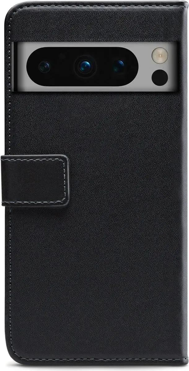 Mobilize Classic Gelly Wallet Bookcase Pixel 8 Pro