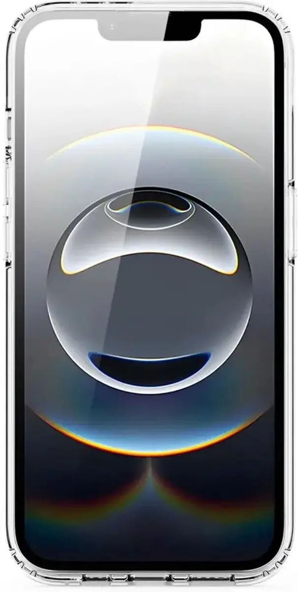 Dux Ducis Zest Serie Telefoonhoesje iPhone 16E - Woestijngoud