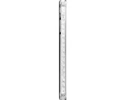 ZAGG Luxe Hoesje Samsung Galaxy A36 - Grafeen Back Cover 702318070 - Transparant