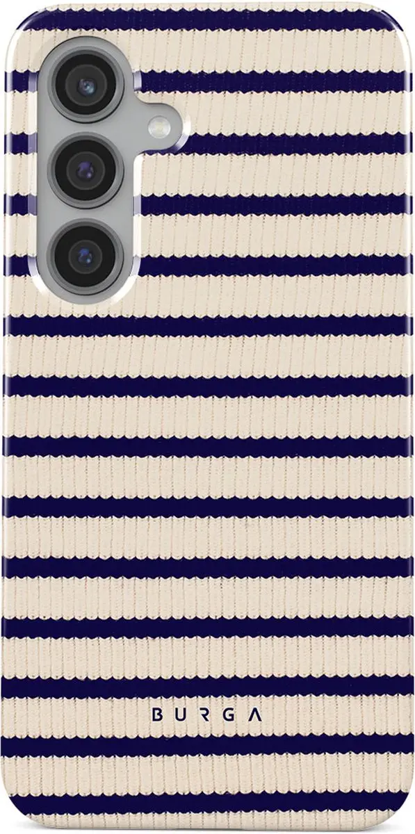 Burga Telefoonhoesje Samsung Galaxy S24 Old Money