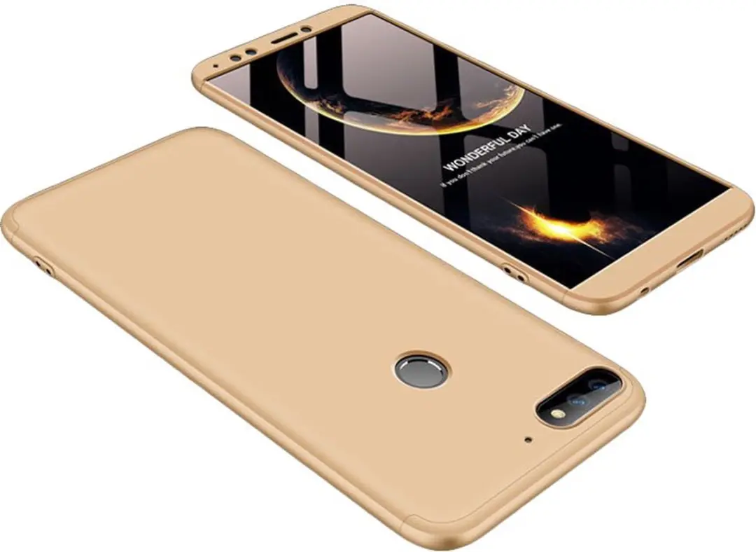 GKK Hoes Huawei Y7 Prime 2018