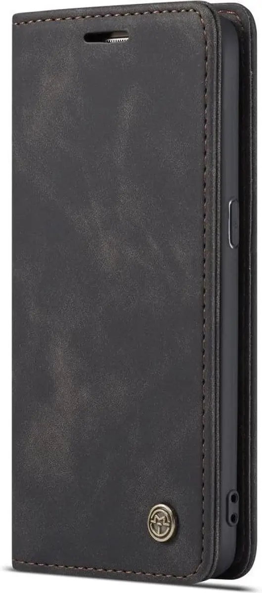 Caseme Book Case Samsung Galaxy S7