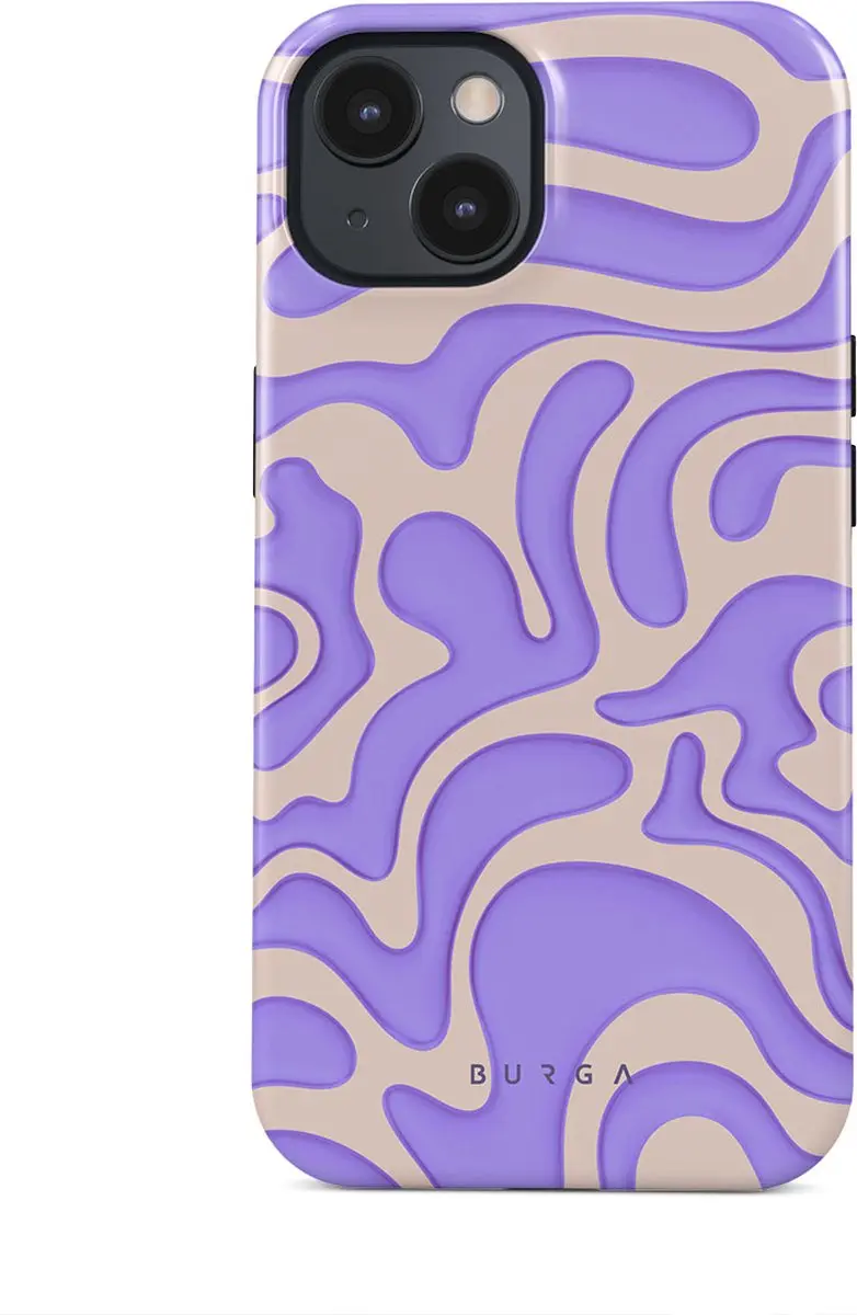 Burga Telefoonhoesje iPhone 14 Y2Kool