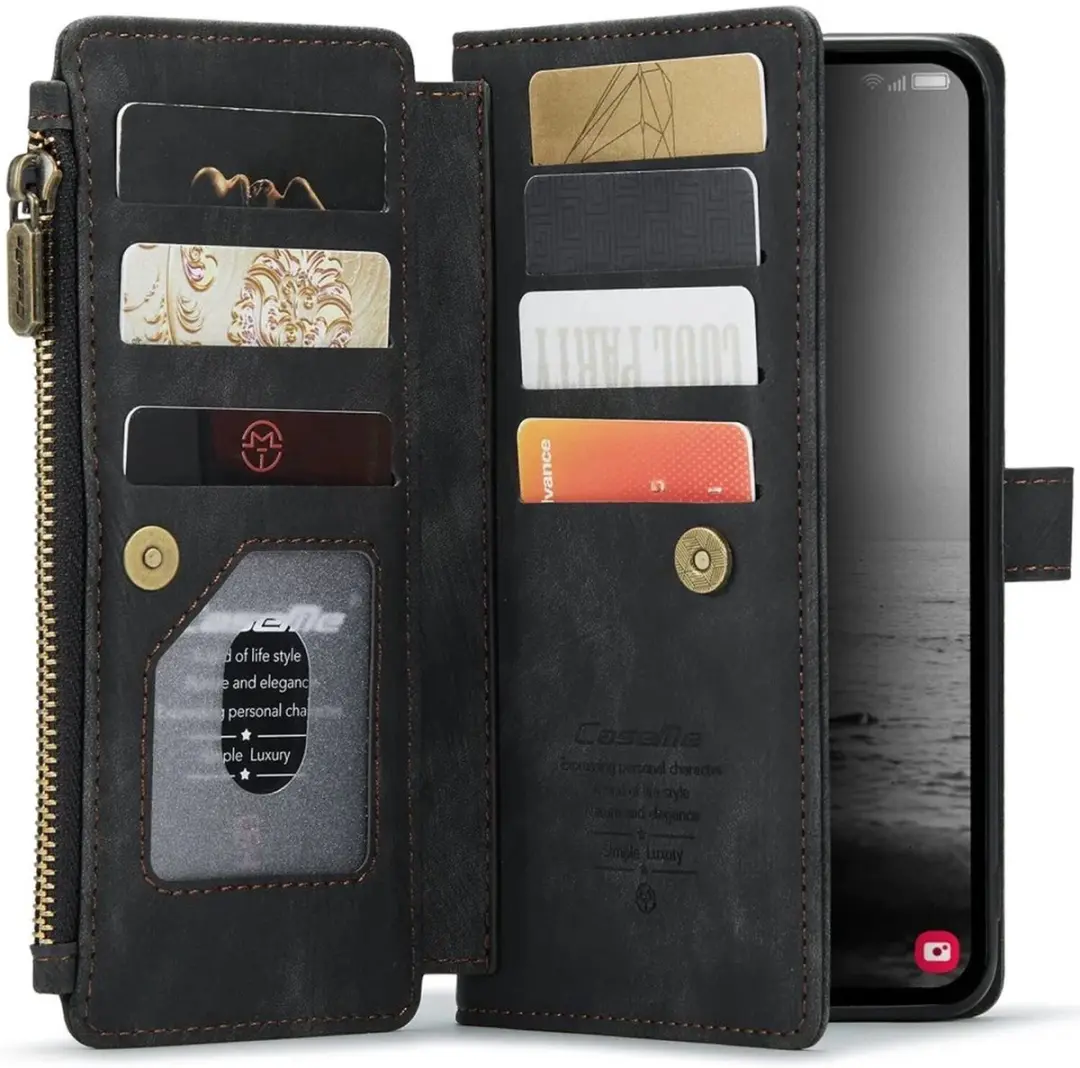 CaseMe C30 Hoesje Samsung Galaxy A54