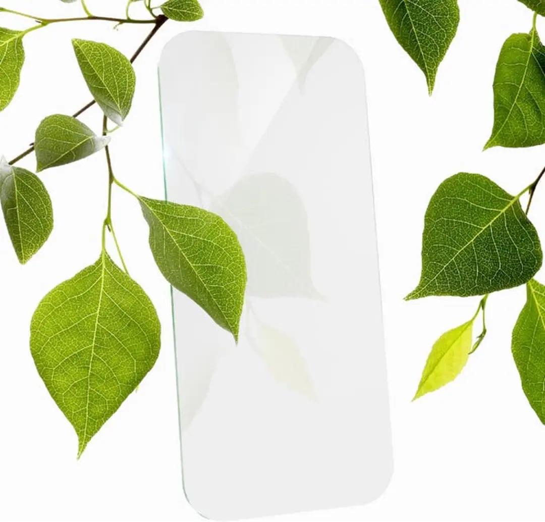 ZAGG Invisible Shield Ultra iPhone 13/14 Schermbeschermer - afbeelding 6 van 6