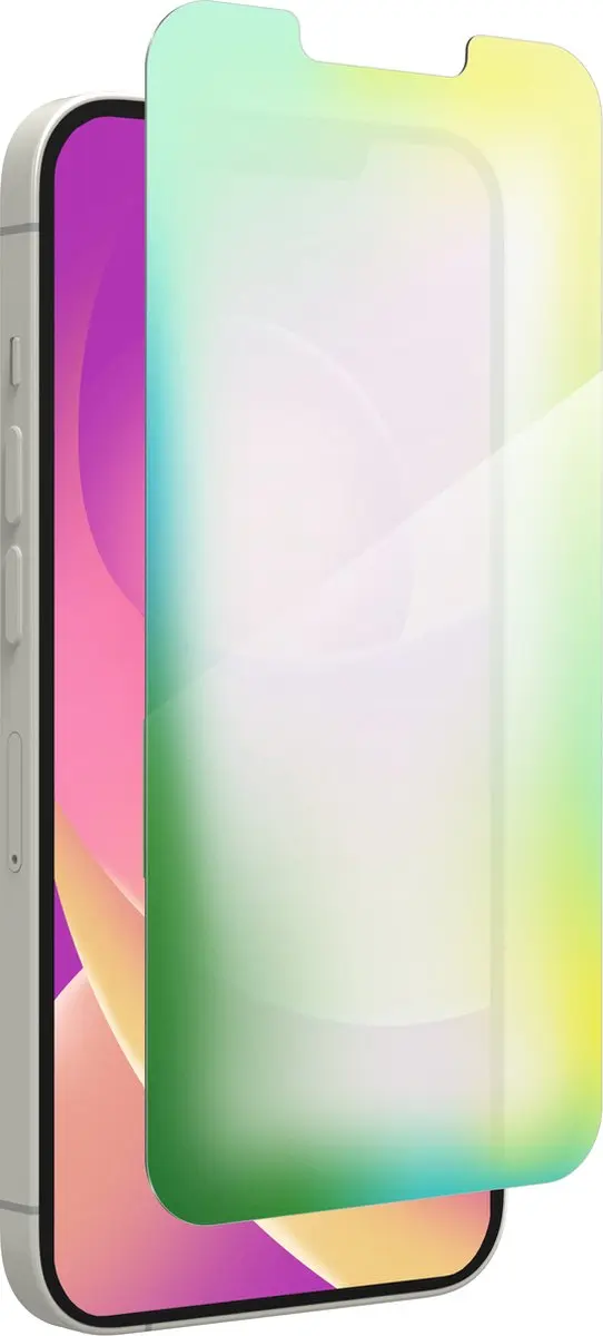 ZAGG Invisible Shield Ultra iPhone 13/14 Schermbeschermer