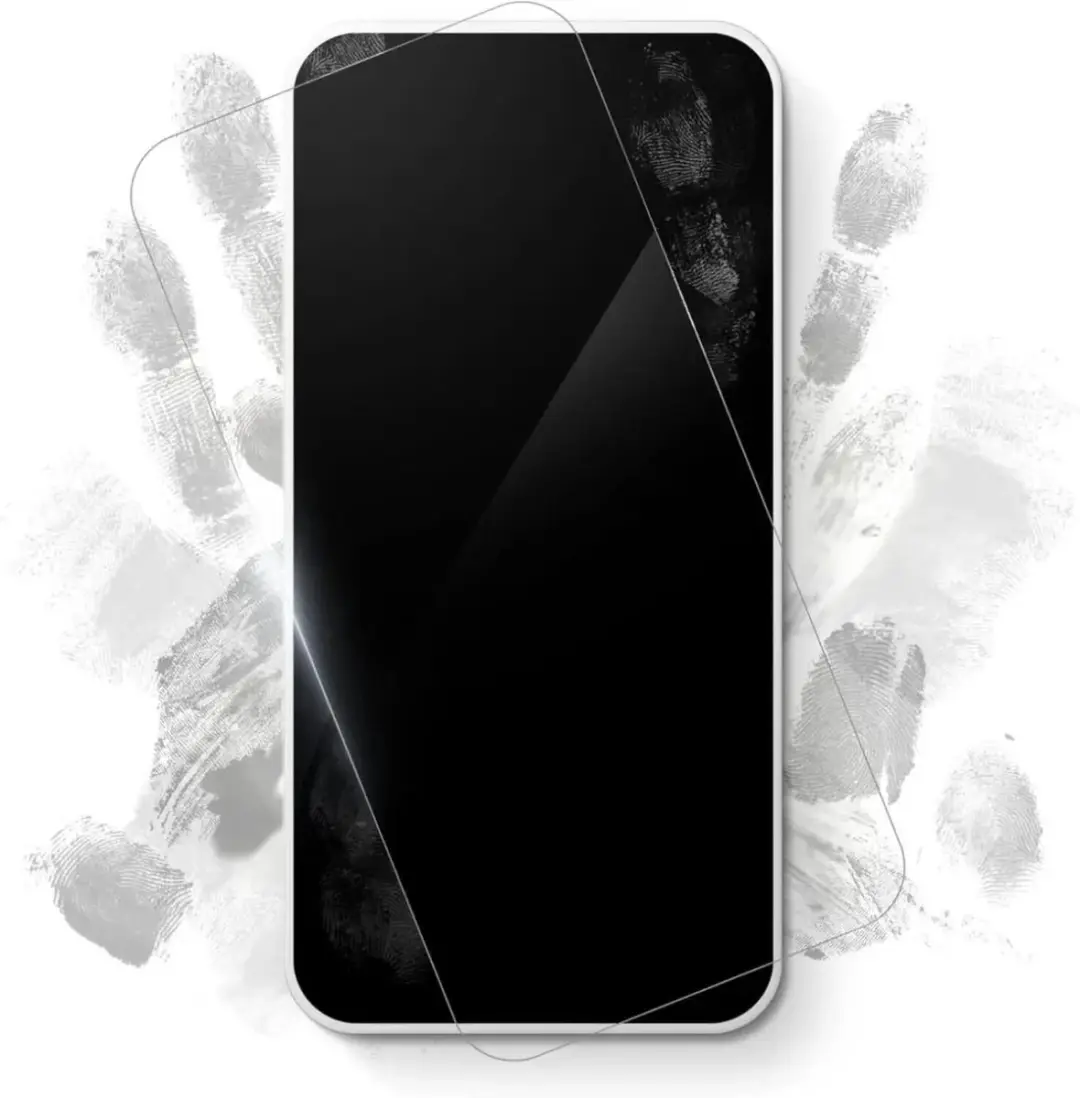 ZAGG Invisible Shield Ultra iPhone 13/14 Schermbeschermer