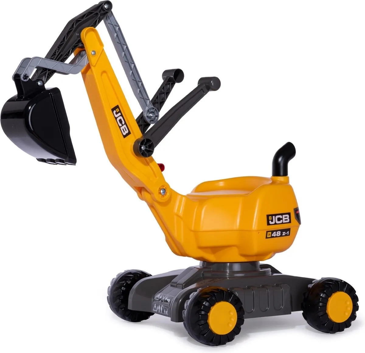 Rolly Toys RollyDigger JCB