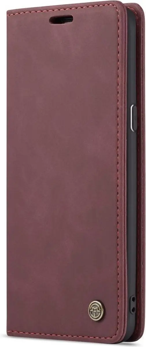 Caseme Book Case Samsung Galaxy S9+