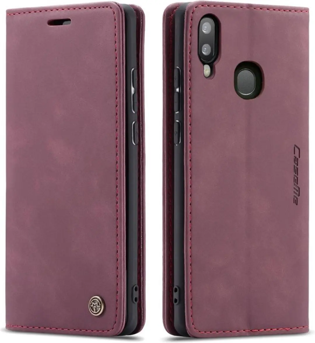 CaseMe Book Case Samsung Galaxy A20e