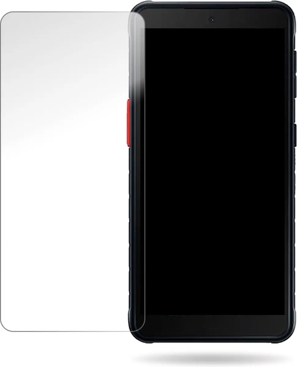 Mobilize Screenprotector Samsung Galaxy Xcover 5