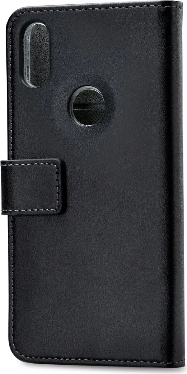Mobilize Classic Gelly Wallet Bookcase Portemonnee Motorola One