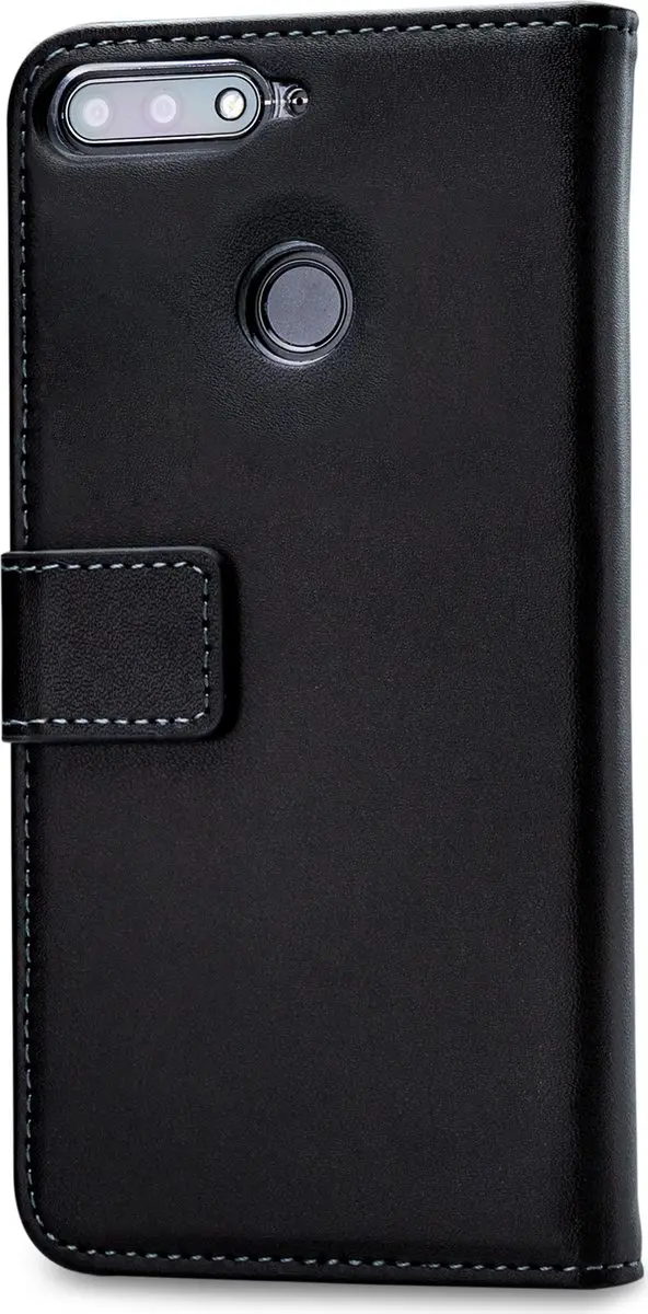 Mobilize Classic Gelly Wallet Bookcase Honor 7A