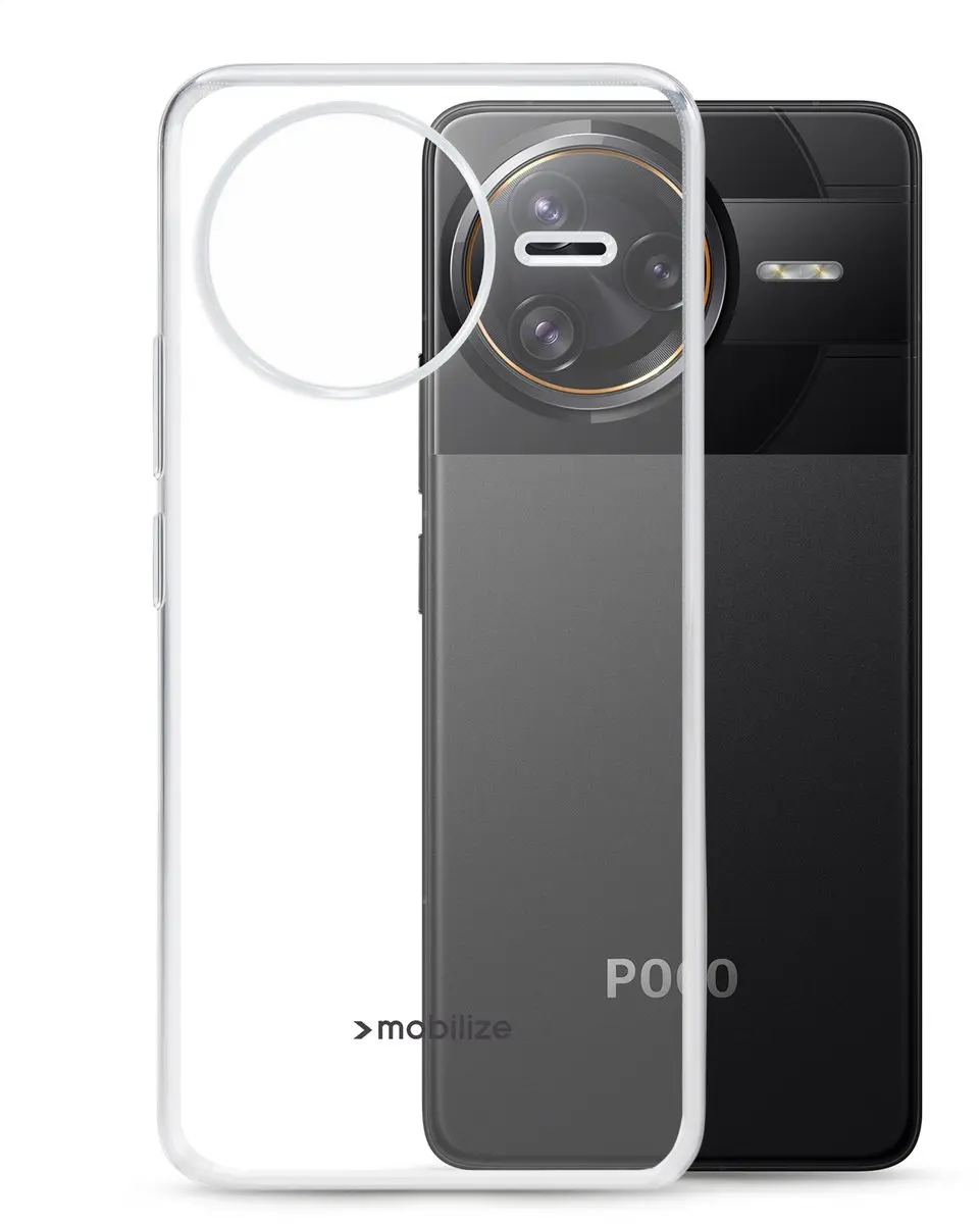 Mobilize MOB-GCC-POCOF7ULTRA Telefoonhoesje